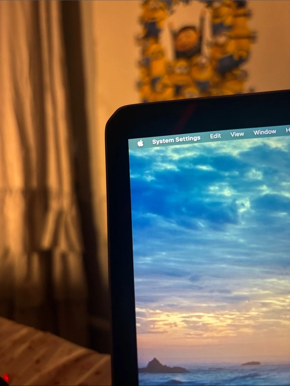 MacBook Pro 13 inch 2020